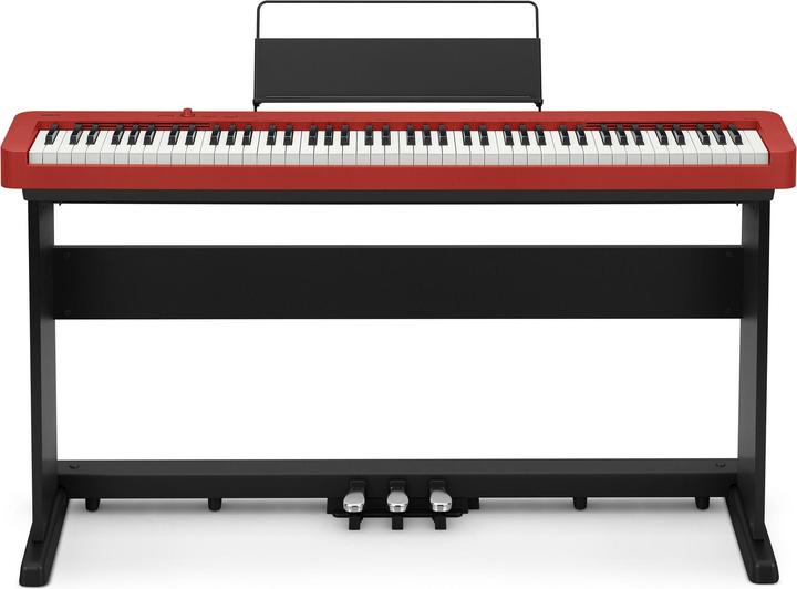 Actual product image Casio CDP-S160 Set (88 Keys)