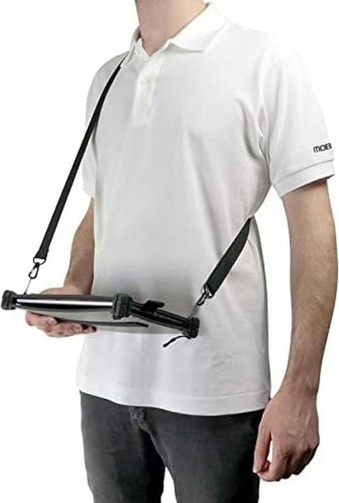 Immagine prodotto Mobilis 050040 Guaina protettiva per tablet (10.1 pollici) (Samsung Galaxy Tab Active Pro)