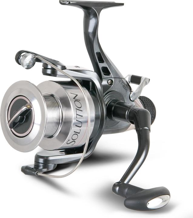 Produktbild Westline Solution Runner XT - 5000 (5000)