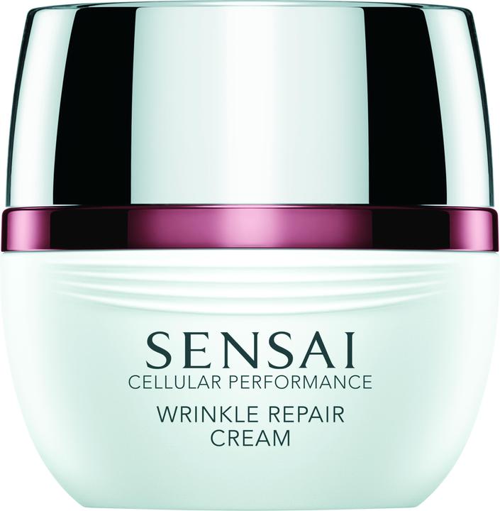 Sensai prestazioni cellulari (40 ml, Crema 24h)