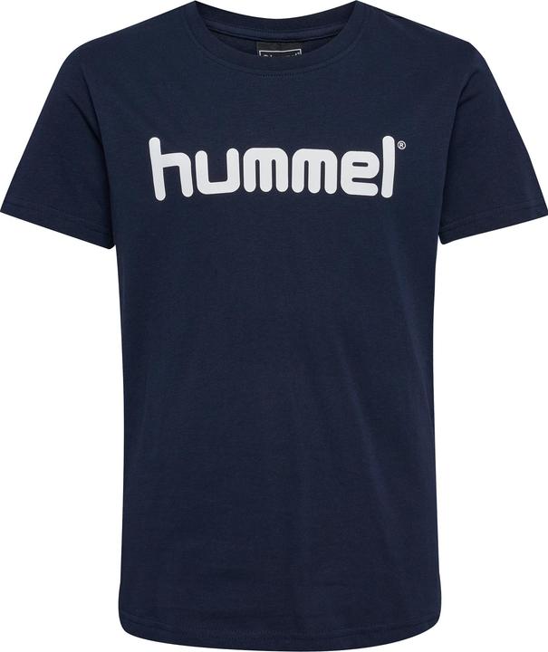 Image du produit hummel Go Kids Cotton Logo T-Shirt S/S (152)
