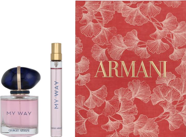 Immagine prodotto Armani Exchange My Way (Set di profumi)