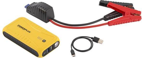 Immagine prodotto Powerplus Jump-start 3-in-1 (7500 mAh)