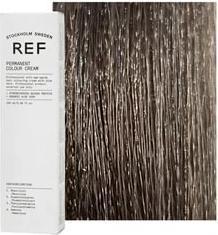 Produktbild Ref. Permanent Colour Cream Haarfarbe 5.0 Light Brown 100 ml (5.0 Light Brown)