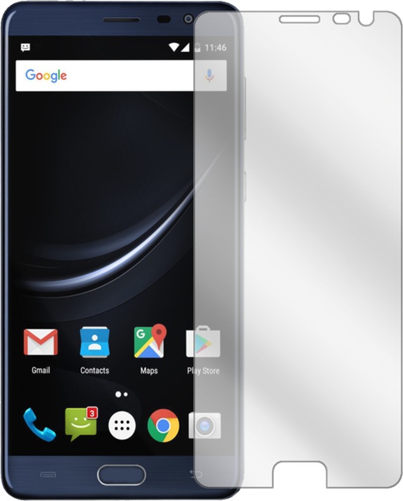 Produktbild Dipos Displayschutzfolie Crystalclear (6 Stück, Cubot Cheetah 2)
