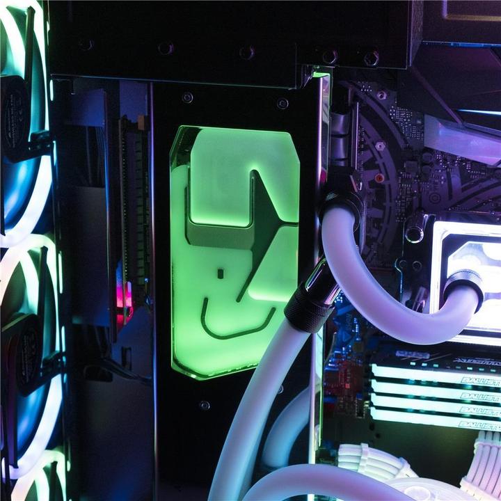 Produktbild Sharkoon Grafikkarten-Anbau-Kit REV300 für REV300 PC-Gehäuse