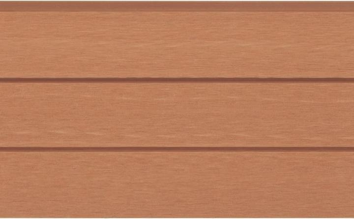 Produktbild vidaXL Zaunbrett