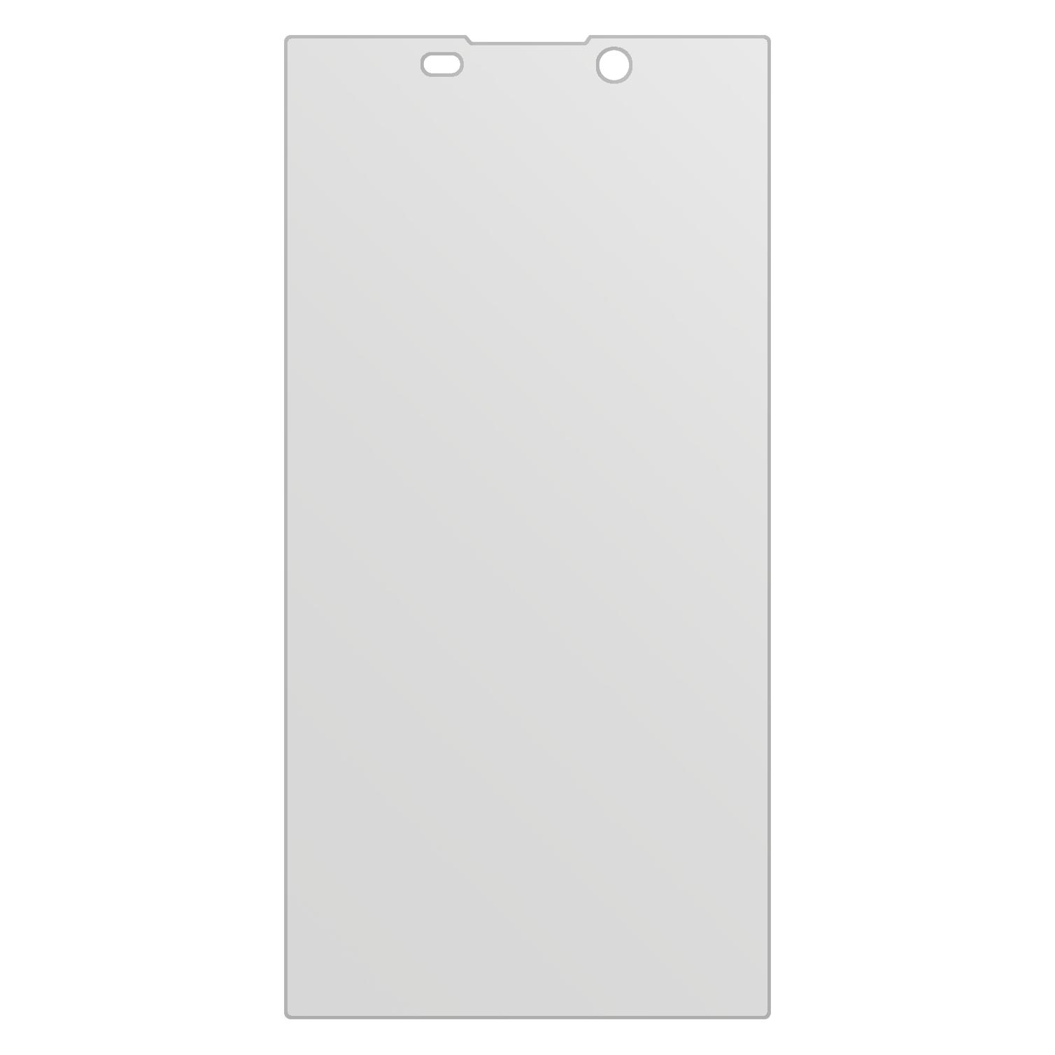 2 Pellicole Protettive Dipos Antiriflesso Per Sony Xperia L2 – Opaca, Anti-impronta, Made In Germany - 4