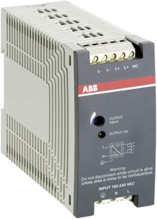 Produktbild ABB Schaltnetzteile CP-E 12VDC 2,5A