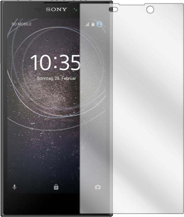 Image du produit Dipos Film de Protection d’écran Crystalclear (1 pcs, Sony Xperia L2)