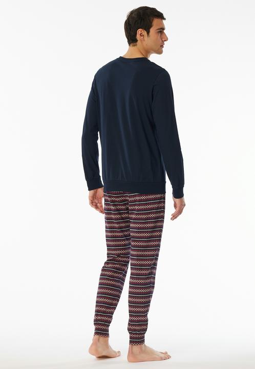 Produktbild Schiesser Pyjama Family (52)