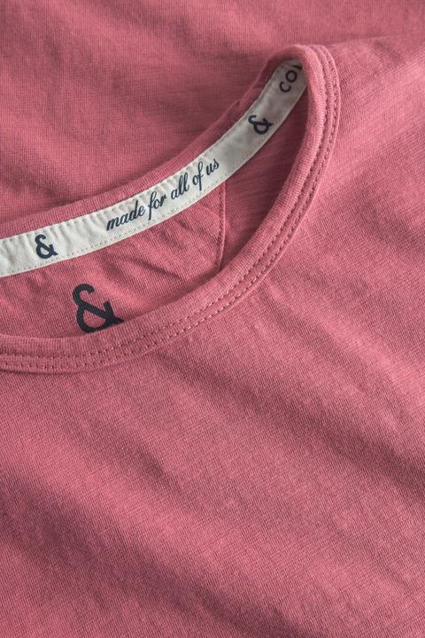 Image du produit Colours & Sons T-Shirt T-Shirt - Slub (XL)