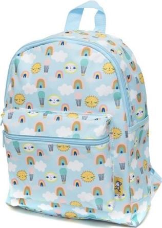 Petit Monkey Rucksack, Heissluftballons