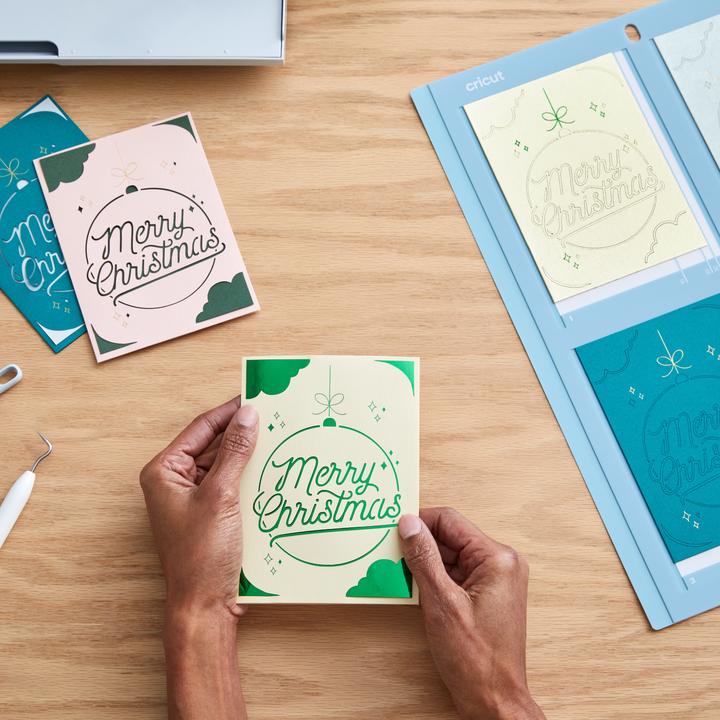 Image du produit Cricut Schneidematte Kartenmatte 4 Maker und Explore Air