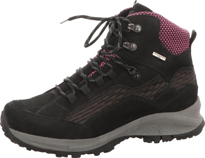 Produktbild Waldläufer Wanderschuh Emma (42)