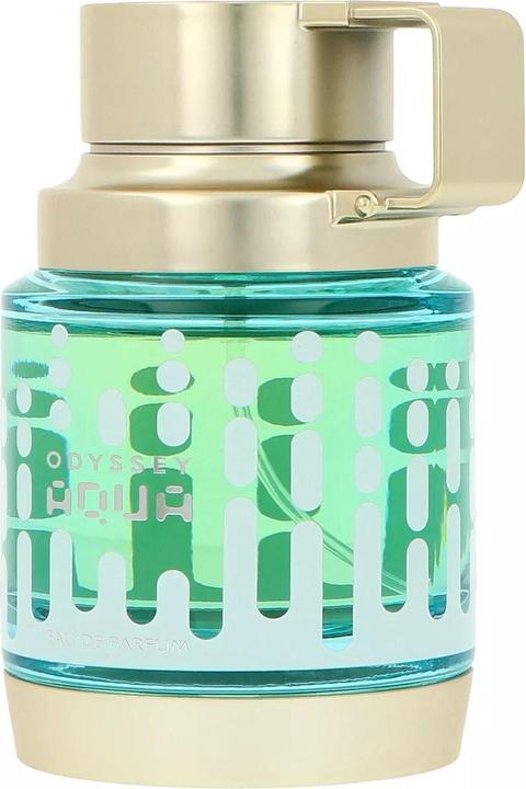 Immagine prodotto Armaf Odyssey Aqua Eau De Parfum 60ml (Eau de parfum, 60 ml)