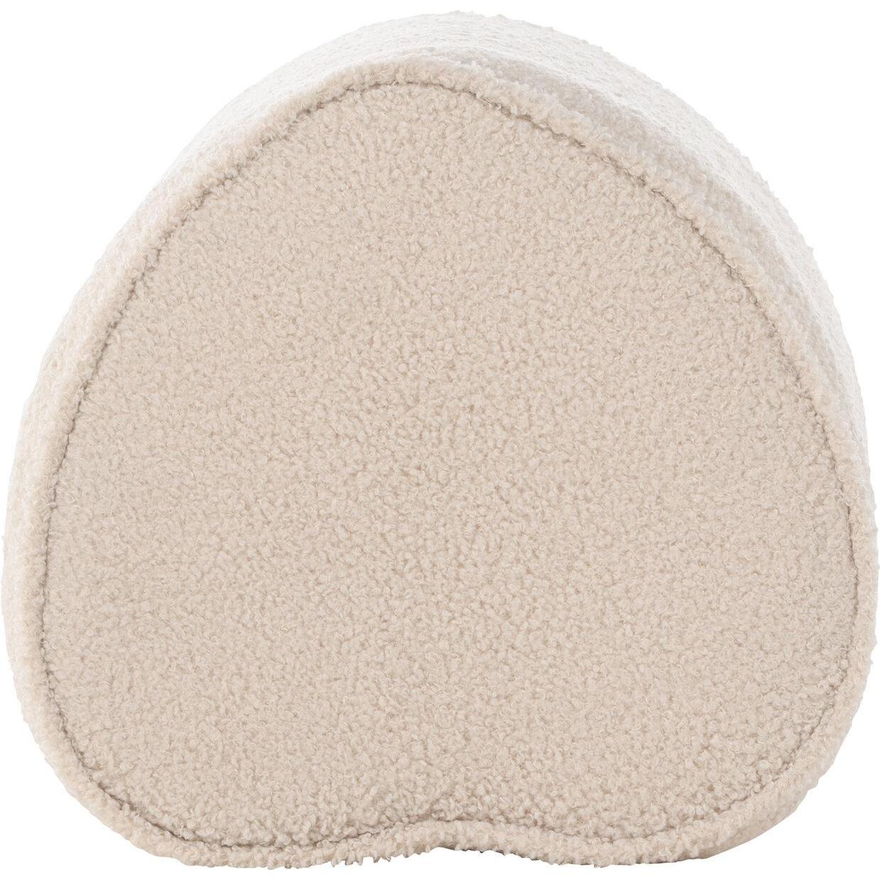 Thumbnail - Venture Home, Hocker + Pouf, Heart