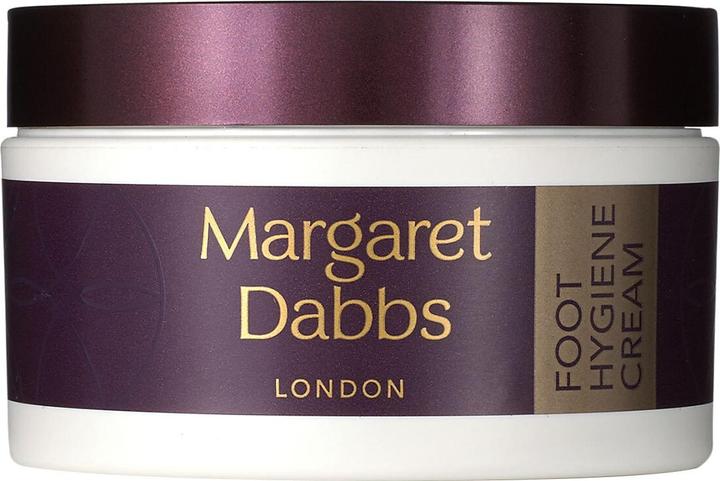 Margaret Dabbs London Foot Hygiene Cream (Foot cream & foot gel, 100 ml)