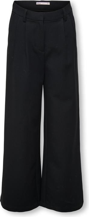 Only Koghattie-Zal Life Lc Wide Pant Tlr Noos