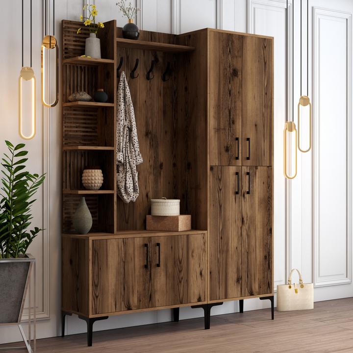 Image du produit Hanah Home Carmelo