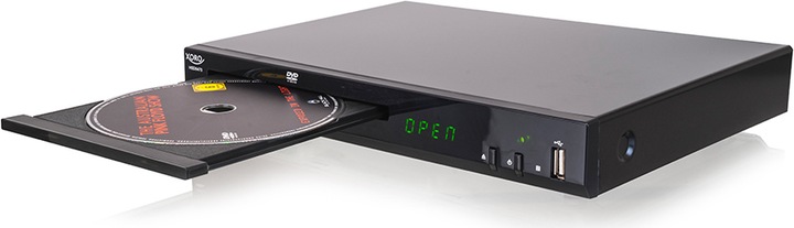 Image du produit Xoro HSD 8470 (32 Go, Lecteur DVD)