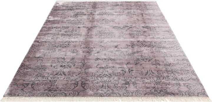 Image du produit Vidal Darya-Indian (165 x 246 cm)
