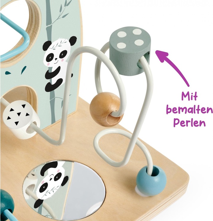 Actual product image Eichhorn Motor loop
