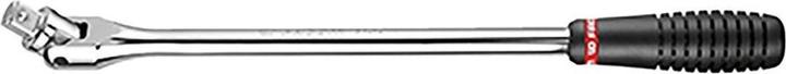 Actual product image Facom Long articulated handle (14 mm)