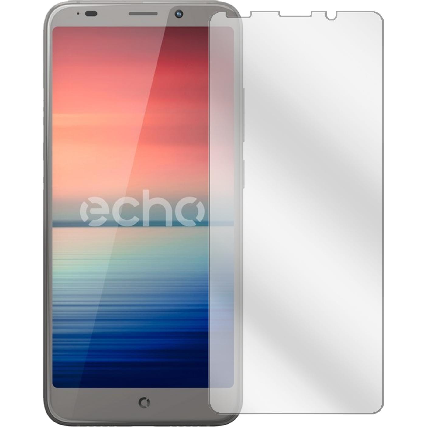 Thumbnail - Dipos Displayschutzfolie Crystalclear (5 Stück, Echo Horizon Lite), Smartphone Schutzfolie, Transparent
