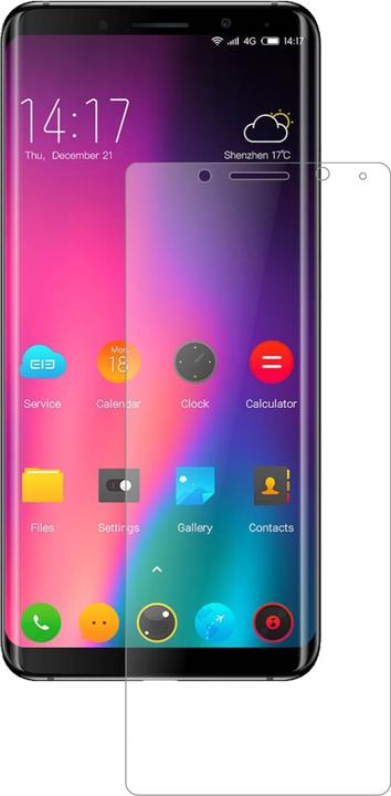 Actual product image Dipos Screen Protector Anti-Shock (1 pcs., Elephone U Pro)