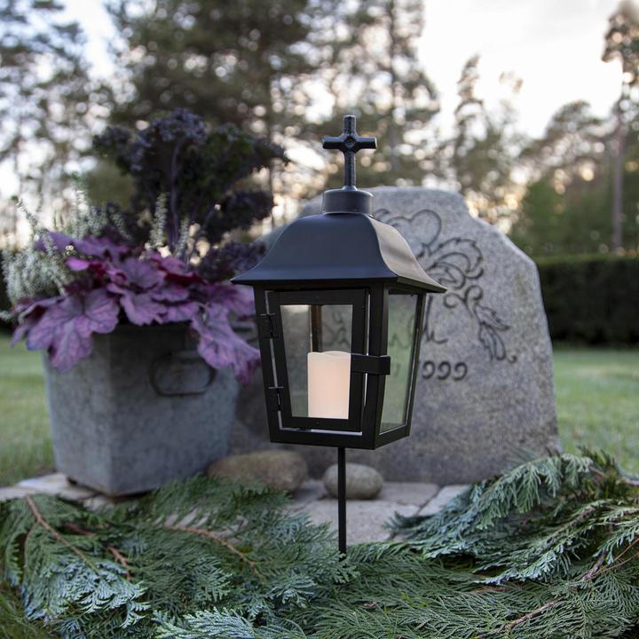 Actual product image Star Trading Serene (13.5 x 13.5 x 45 cm, 1 x)