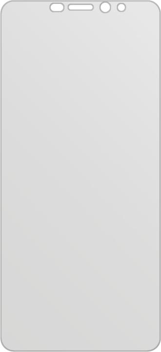 Actual product image Dipos Screen Protector Anti-Glare (1 pcs., Infinix Hot S3)