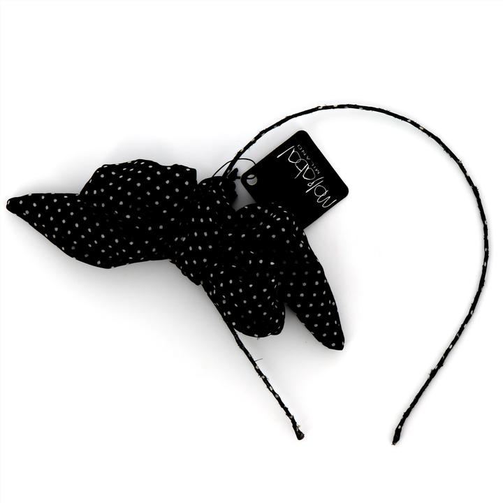 Moliabal Haarreif Nr. 113