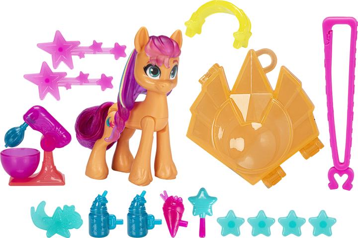 Actual product image My Little Pony Schönheitsfleck Magie