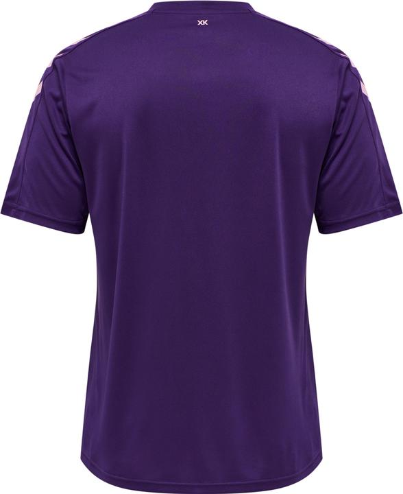 Produktbild hummel Core Xk Poly Jersey S/S (S)