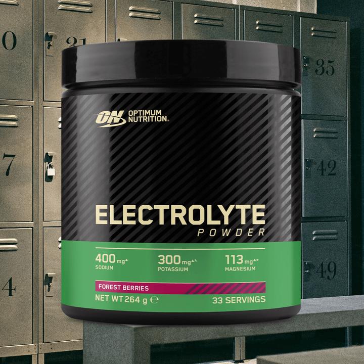 Produktbild Optimum Nutrition Electrolyte Powder (1 Stk., 264 g)