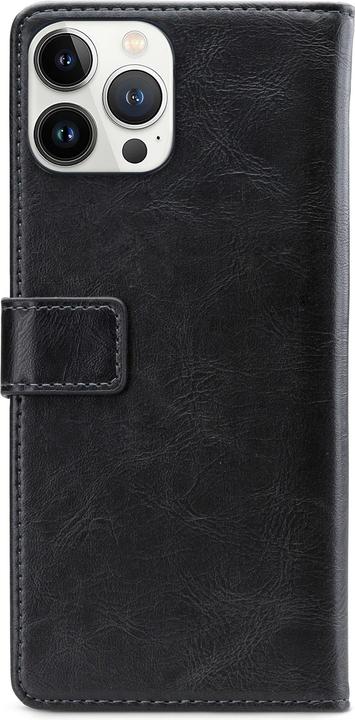 Actual product image Mobilize Elite Gelly Wallet (Apple iPhone 13 Pro Max)