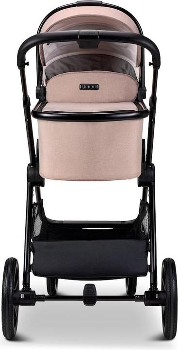 Actual product image Moon Aura Kombikinderwagen (0 Months - 4 years)