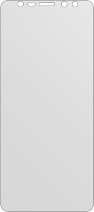 Actual product image Dipos Screen Protector Anti-Glare (4 pcs., Leagoo M9)