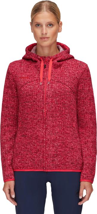 Produktbild Mammut Chamuera ML Hooded Jacket Women (XL)