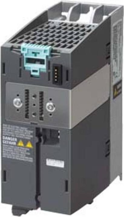 Actual product image Siemens 6SL3210-1PE14-3UL1