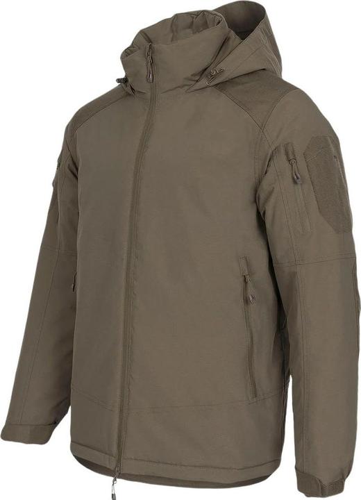 Produktbild Stoirm Primaloft® Winter Jacket - Black - XL (XXL)