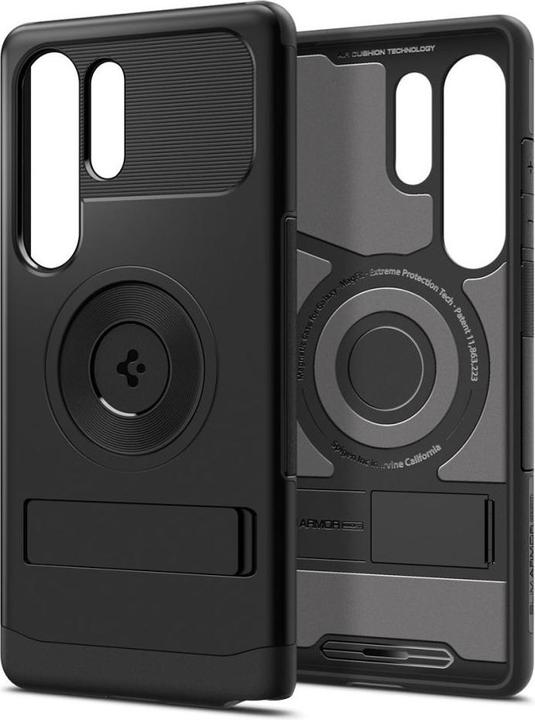 Produktbild Spigen Slim Armor (Samsung Galaxy S25 Ultra)