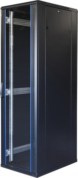 Toten G6 rack - 42U (42 HE, 19 Zoll Rack)