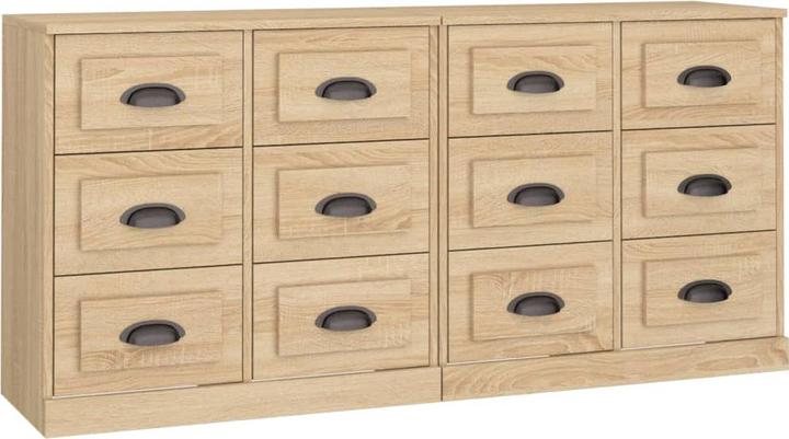 Image du produit vidaXL Sideboard