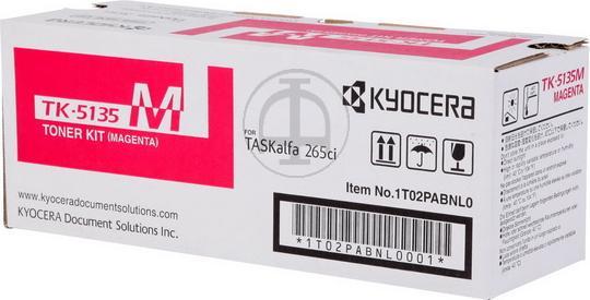 Produktbild Kyocera Tk-5135m (M)
