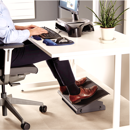 Actual product image Fellowes professional series (13.5 x 38 x 63.5 cm)