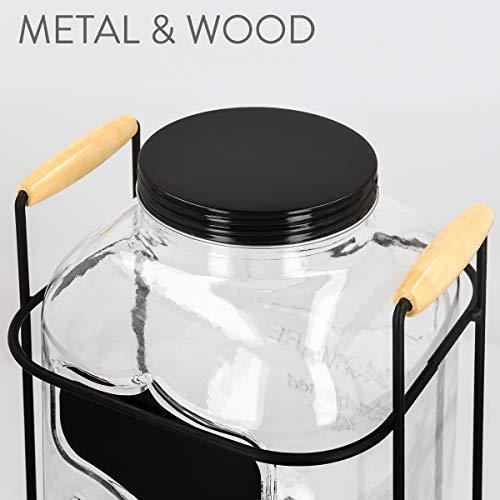 Image du produit Navaris Distributeur de boissons