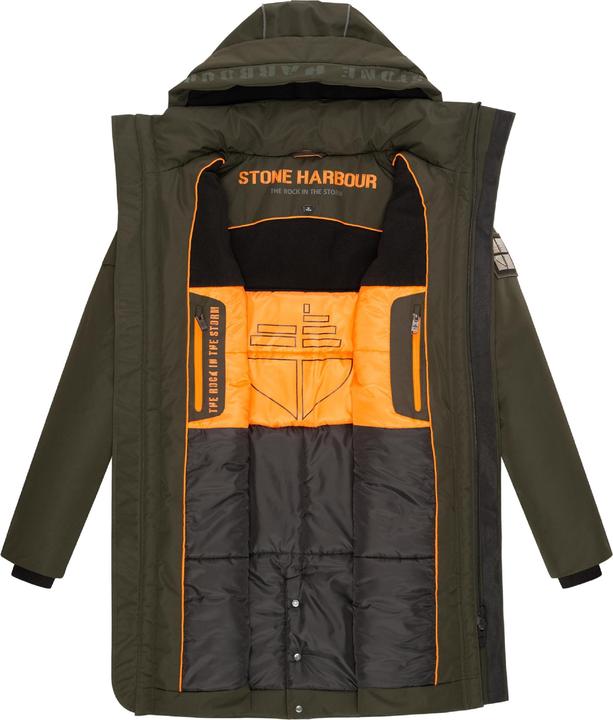 Actual product image Stone Harbour Xandroo XX (L)