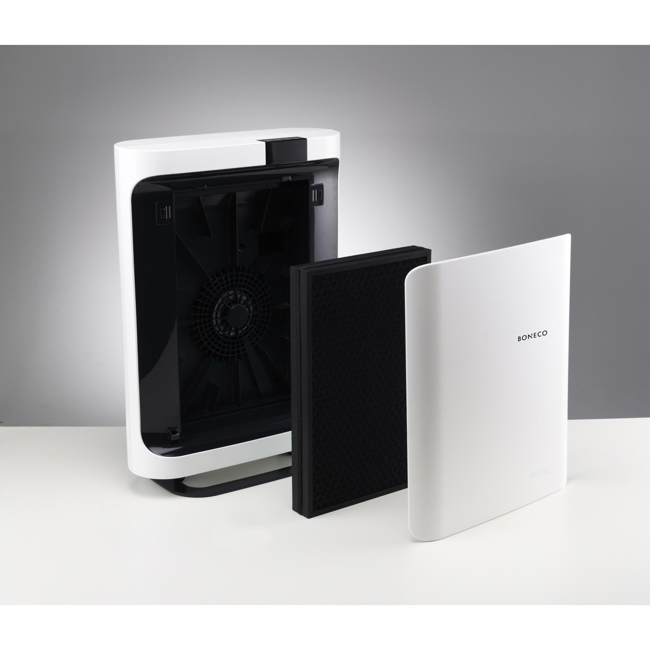 Thumbnail - Boneco P500, Luftreiniger, Weiss